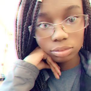 Meet your Posher, Iyanna